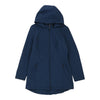 Champion Jacket - Medium Blue Polyester jacket Champion   