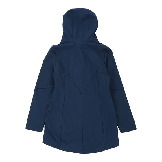 Champion Jacket - Medium Blue Polyester jacket Champion   