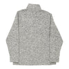 Beverly Hills Polo Club Fleece - XL Grey Polyester fleece Beverly Hills Polo Club   