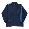 Arena Windbreaker - XL Navy Polyester windbreaker Arena   