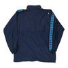 Arena Windbreaker - XL Navy Polyester windbreaker Arena   