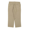 Vintage 874 Dickies Trousers - 36W 28L Beige Cotton trousers Dickies   