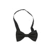 Vintage Unbranded Bow Tie bow tie Unbranded   