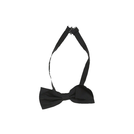 Vintage Unbranded Bow Tie bow tie Unbranded   