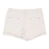 Vintage Champion Shorts - 32W UK 10 White Cotton shorts Champion   