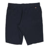 874 Dickies Shorts - 43W 13L Blue Polyester Blend shorts Dickies   