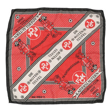  Fc Kaiserslautern Football Scarf - No Size Red Polyester scarf Fc Kaiserslautern   