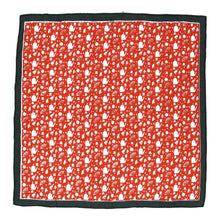  Griseten Scarf - No Size Red Polyester scarf Griseten   