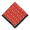 Griseten Scarf - No Size Red Polyester scarf Griseten   