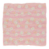 Marie Claire Floral Scarf - No Size Pink Polyester scarf Marie Claire   