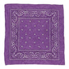 Costumes Usa Scarf - No Size Purple Polyester scarf Costumes Usa   