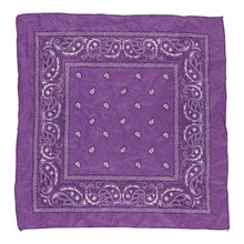  Costumes Usa Scarf - No Size Purple Polyester scarf Costumes Usa   