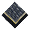 Tcm Scarf - No Size Navy Polyester scarf Tcm   