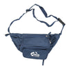 Uilm Bolzano Bumbag - No Size Blue Polyester bumbag Uilm Bolzano   