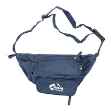  Uilm Bolzano Bumbag - No Size Blue Polyester bumbag Uilm Bolzano   