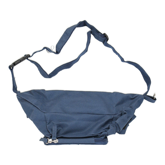 Uilm Bolzano Bumbag - No Size Blue Polyester bumbag Uilm Bolzano   