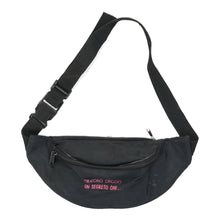  Oratorio Origgio Bumbag - No Size Black Polyester bumbag Oratorio Origgio   