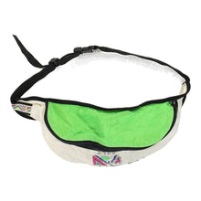  Unbranded Bumbag - No Size Green Polyester bumbag Unbranded   