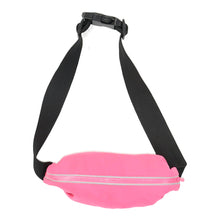  Unbranded Bumbag - No Size Pink Polyester bumbag Unbranded   