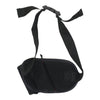 Kalenji Bumbag - No Size Black Polyester bumbag Kalenji   