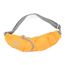  Progetto Danza Bumbag - No Size Yellow Polyester bumbag Progetto Danza   