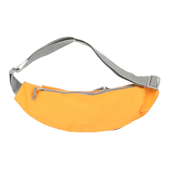 Progetto Danza Bumbag - No Size Yellow Polyester bumbag Progetto Danza   