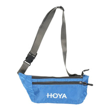  Hoya Bumbag - No Size Blue Polyester bumbag Hoya   