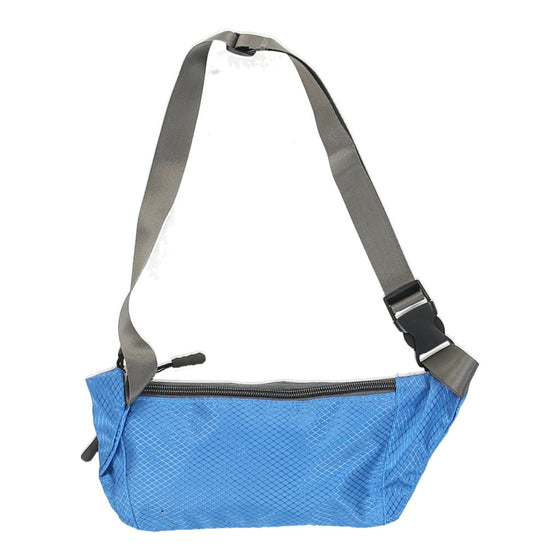 Hoya Bumbag - No Size Blue Polyester bumbag Hoya   