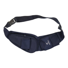  Furba Bumbag - No Size Navy Polyester bumbag Furba   