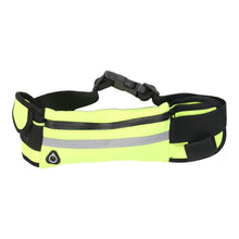  Unbranded Bumbag - No Size Yellow Polyester bumbag Unbranded   