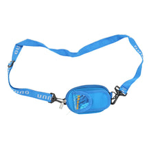  Unbranded Bumbag - No Size Blue Polyester bumbag Unbranded   