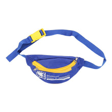  Unno Bumbag - No Size Blue Polyester bumbag Unno   