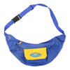 Alpitour Bumbag - No Size Blue Polyester bumbag Alpitour   