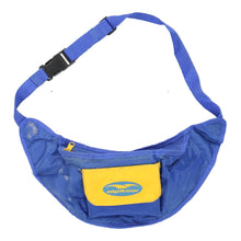  Alpitour Bumbag - No Size Blue Polyester bumbag Alpitour   