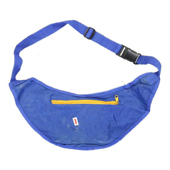 Alpitour Bumbag - No Size Blue Polyester bumbag Alpitour   