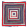 Yves De Roy Scarf - No Size Red Polyester scarf Yves De Roy   