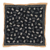 Esprit Scarf - No Size Black Cotton scarf Esprit   