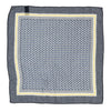 Tchibo Scarf - No Size Navy Polyester scarf Tchibo   