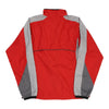 Columbia Jacket - Medium Red Polyester jacket Columbia   