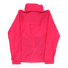 Columbia Jacket - Small Pink Polyester jacket Columbia   