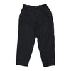 Louiselle Trousers - 30W UK 12 Black Cotton trousers Louiselle   