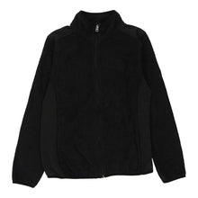  Starter Fleece - Medium Black Polyester fleece Starter   