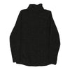 Champion Fleece - XL Black Polyester fleece Champion   