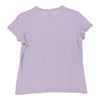 Vintage Lotto T-Shirt - Large Purple Cotton t-shirt Lotto   