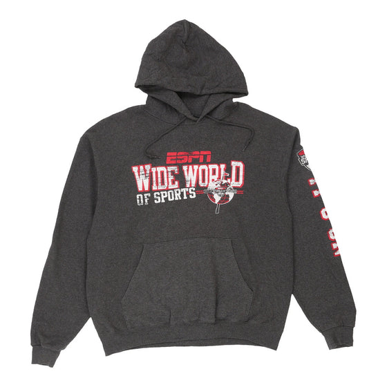 Espn champion 2024 hoodie