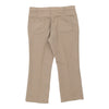 Vintage Farah Trousers - 37W UK 20 Beige Cotton trousers Farah   