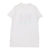 Vintage Fila T-Shirt - Small White Cotton t-shirt Fila   