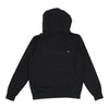 Vintage Champion Hoodie - XL Black Cotton hoodie Champion   