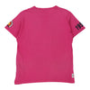 Surfing Club of Miami North Pole Graphic T-Shirt - 2XL Pink Cotton t-shirt North Pole   