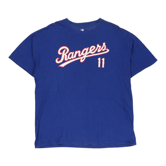 MLB T-Shirt - Texas Rangers, XL